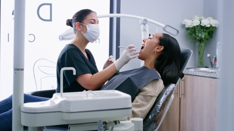 Dental X-Rays and Imaging in Cohoes, NY